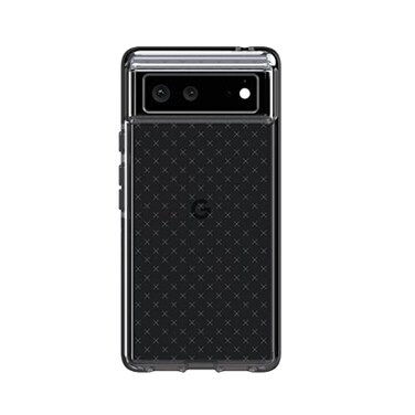 Evo Check for Google Pixel 6 &euro;&ldquo; Ultra-Protective Phone Case with 16ft Multi-Drop Protection