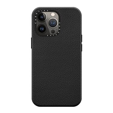 CASETiFY for iPhone 13 Pro Case - Pebbled Compatible with MagSafe