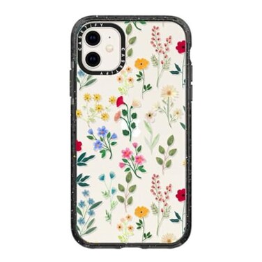 CASETiFY for iPhone 11 Case - Impact