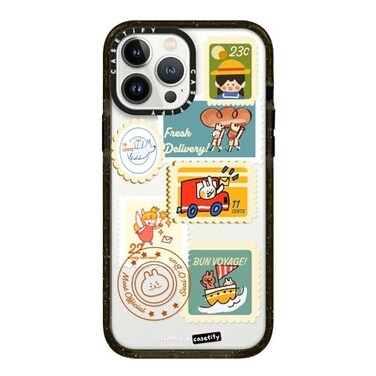 CASETiFY for iPhone 13 Pro Max Case - Impact