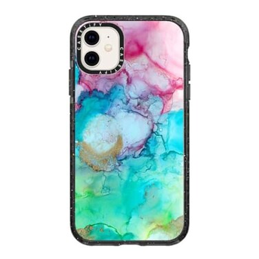 CASETiFY for iPhone 11 Case - Impact