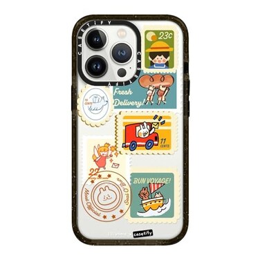 CASETiFY for iPhone 13 Pro Case - Impact