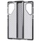Tech21 Evo Check for Samsung Galaxy S22 Ultra &euro;&ldquo; Protective Phone Case with 16ft Multi-Drop Protection