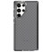 Tech21 Evo Check for Samsung Galaxy S22 Ultra &euro;&ldquo; Protective Phone Case with 16ft Multi-Drop Protection