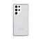 Tech21 Evo Clear for Samsung Galaxy S22 Ultra &euro;&ldquo; Clear and Protective Phone Case with 12ft Multi-Drop Protection