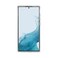 Tech21 Evo Clear for Samsung Galaxy S22 Ultra &euro;&ldquo; Clear and Protective Phone Case with 12ft Multi-Drop Protection