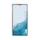 Tech21 Evo Clear for Samsung Galaxy S22 Ultra &euro;&ldquo; Clear and Protective Phone Case with 12ft Multi-Drop Protection