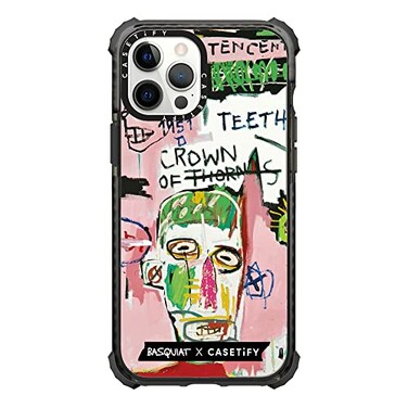 CASETiFY for iPhone 12 Pro Max Case - Ultra Impact