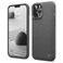 elago Pebble Case for iPhone 13 Pro Max Dark Grey