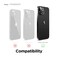 elago Pebble Case for iPhone 13 Pro Max Dark Grey