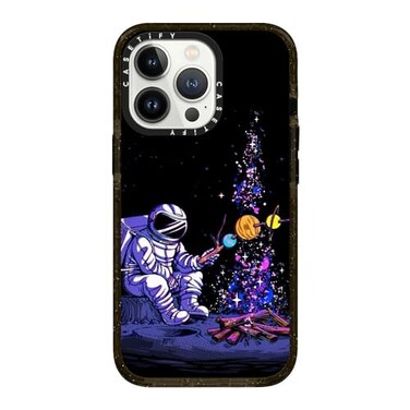 CASETiFY for iPhone 13 Pro Case - Impact