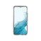 Tech21 Evo Clear for Samsung Galaxy S22 &euro;&ldquo; Clear and Protective Phone Case with 12ft Multi-Drop Protection