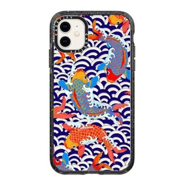 CASETiFY for iPhone 11 Case - Impact