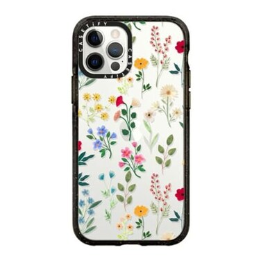 CASETiFY for iPhone 12 Pro Case - Impact