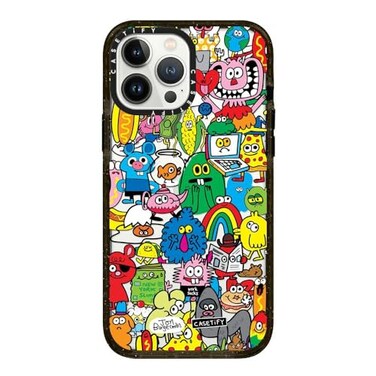 CASETiFY for iPhone 13 Pro Max Case - Impact