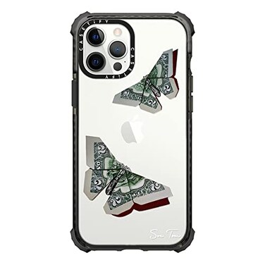 CASETiFY for iPhone 12 Pro Max Case - Ultra Impact