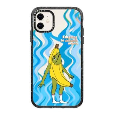 CASETiFY for iPhone 11 Case - Impact