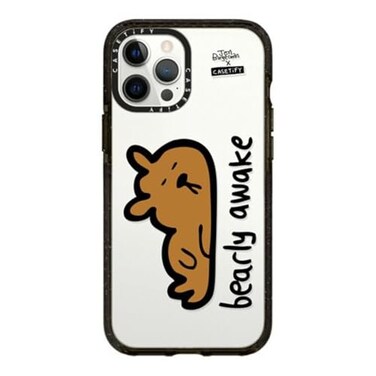 CASETiFY for iPhone 12 Pro Max Case - Impact