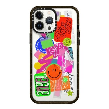 CASETiFY for iPhone 13 Pro Max Case - Impact