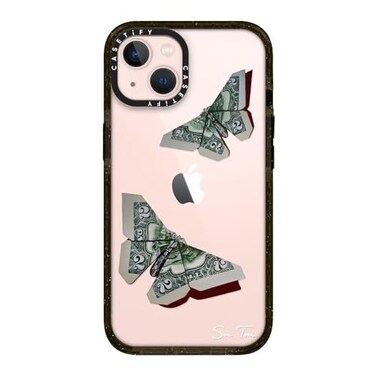 CASETiFY for iPhone 13 Case - Impact