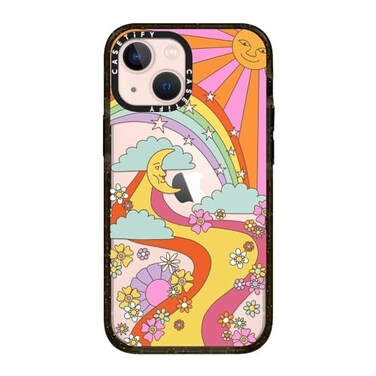 CASETiFY for iPhone 13 Mini Case - Impact