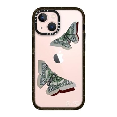 CASETiFY for iPhone 13 Mini Case - Impact