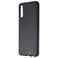 Tech21 Studio Colour Series Gel Case for Samsung Galaxy A50 - Black
