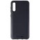 Tech21 Studio Colour Series Gel Case for Samsung Galaxy A50 - Black