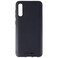 Tech21 Studio Colour Series Gel Case for Samsung Galaxy A50 - Black