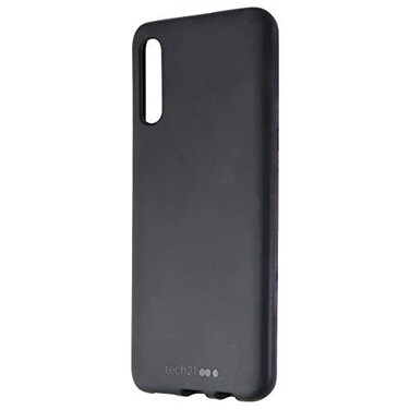 Tech21 Studio Colour Series Gel Case for Samsung Galaxy A50 - Black