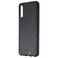 Tech21 Studio Colour Series Gel Case for Samsung Galaxy A50 - Black