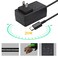Geekworm 20W 5V 4A USB C Power Supply for Raspberry Pi 4 Model B