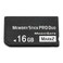 Memory Stick Pro Duo 16GB (Mark2) for PSP1000 2000 3000 Camera Memory Card