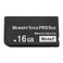 Memory Stick Pro Duo 16GB (Mark2) for PSP1000 2000 3000 Camera Memory Card