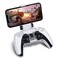 TNP PS5 DualSense Controller Phone Mount, Adjustable Mobile Gaming Clip