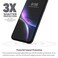 ZAGG Glass+ Screen Protector for iPhone 11 &euro;&ldquo; High-Definition Tempered Glass, InvisibleShield, Impact &amp; Scratch Protection