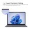 MEGOO 2-Pack Screen Protector for Surface Laptop 6/5/4/3 15 Inch