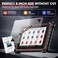 Autel 8-Inch Screen Protector Replacement Film