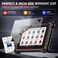 Autel 8-Inch Screen Protector Replacement Film