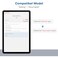 SPARIN Screen Protector for Galaxy Tab S6 Lite 10.4 &euro;&trade;&acirc;&euro;&trade; (2024/2022/2020)