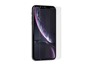 tech21 Tech 21 Impact Glass Screen Protector for Apple iPhone XR, Clear (T21-6778)