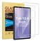 SPARIN Screen Protector for Galaxy Tab S10 Plus/S9 Plus/S9 FE+/S7 FE 12.4 &euro;&trade;&acirc;&euro;&trade;