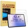 SPARIN Screen Protector for Samsung Galaxy Tab S10 Plus/S9 Plus/S7 FE 12.4