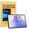 SPARIN Screen Protector for Samsung Galaxy Tab S10 Plus/S9 Plus/S7 FE 12.4