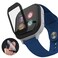Soarking Screen Protector Full Covered for Verizon Gizmo Watch (GizmoWatch 2)