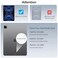 SPARIN Screen Protector for iPad Pro 12.9 2022/2021/2020-6th/5th/4th]