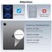 SPARIN Screen Protector for iPad Pro 12.9 2022/2021/2020-6th/5th/4th]