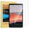 SPARIN 2 Pack Screen Protector for Samsung Galaxy Tab A7 Lite 8.7 Inch