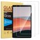 SPARIN 2 Pack Screen Protector for Samsung Galaxy Tab A7 Lite 8.7 Inch