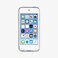Tech 21 Studio Clear Case for iPod Touch - Clear